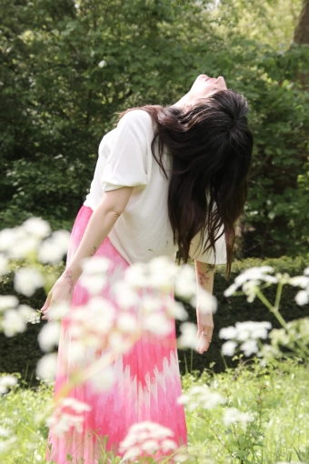 Photographie, Portrait, Artistique