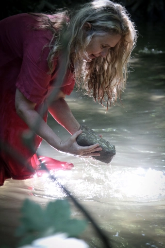 Photographie, Photothérapie, Artistique
