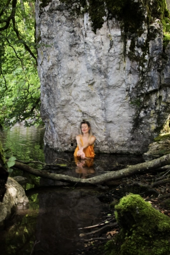 Photographie, Portrait, Artistique