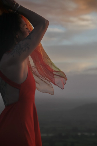 Photographie, Portrait, Artistique