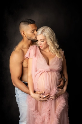 Photographie, Grossesse, Artistique