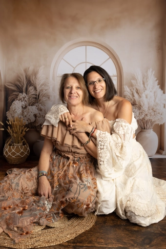 Photographie, Famille, Artistique