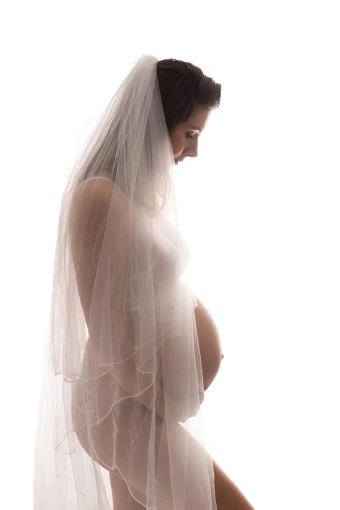 Photographie, Grossesse, Artistique