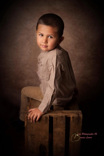 Photographie, Portrait, Artistique