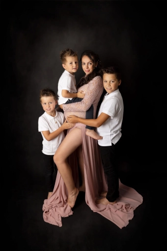 Photographie, Grossesse, Artistique, Traditionnel