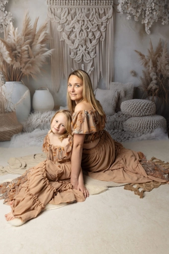 Photographie, Famille, Artistique