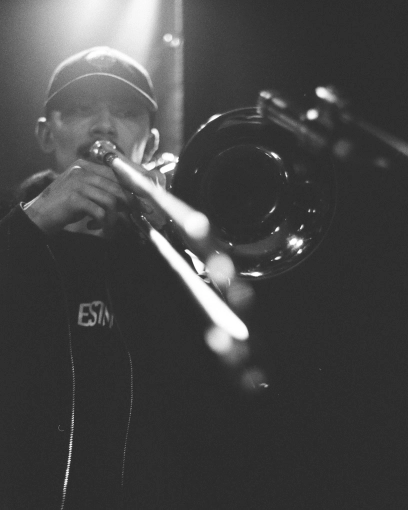 Photographie, Concert/Spectacle, Argentique