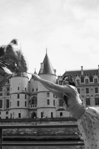 Photographie, Portrait, Artistique