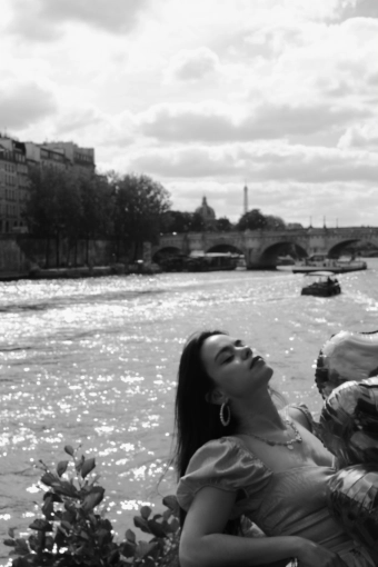 Photographie, Portrait, Artistique