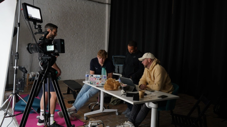 Vidéo et montage, Sport, Artistique