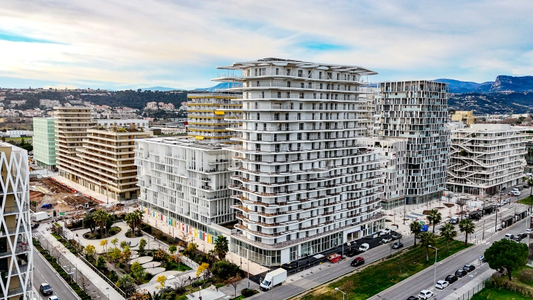 Photographie, Drone, Immobilier & Architecture, Corporate, Vue du ciel, Bâtiment, Suivi de chantier, Architecture d'intérieur / Décoration, Lifestyle