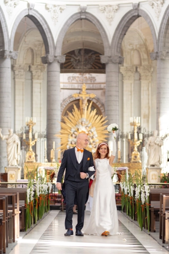 Photographie, Mariage, Traditionnel