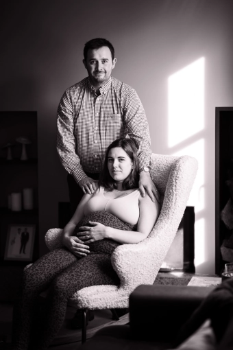 Photographie, Grossesse, Artistique, Traditionnel