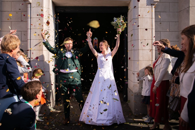 Photographie, Mariage, Traditionnel