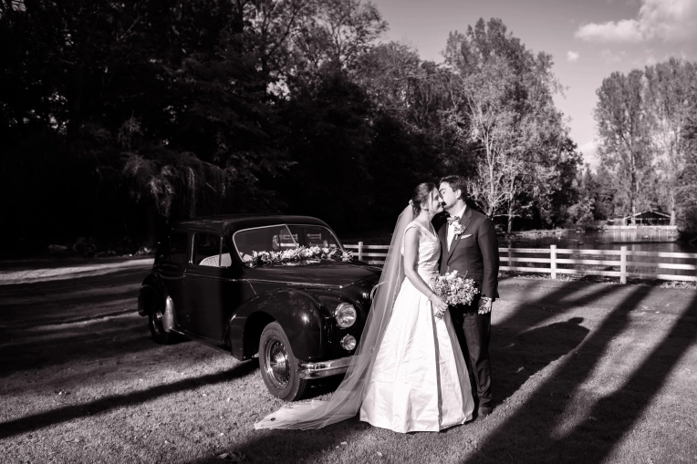 Photographie, Mariage, Traditionnel