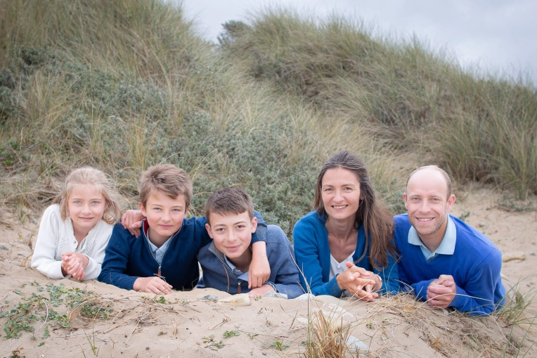 Photographie, Famille, Traditionnel