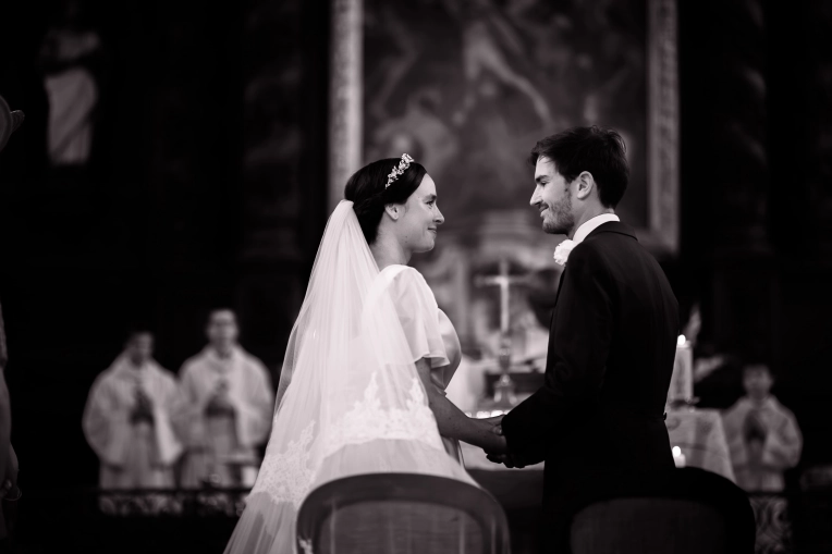 Photographie, Mariage, Traditionnel