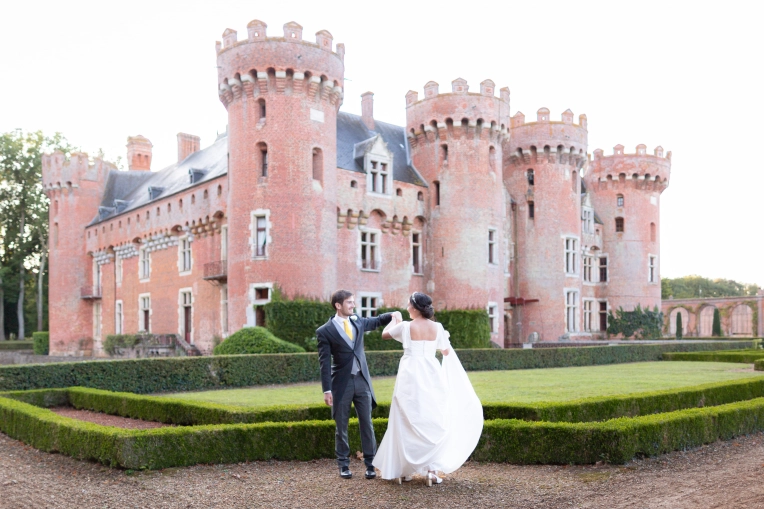 Photographie, Mariage, Traditionnel