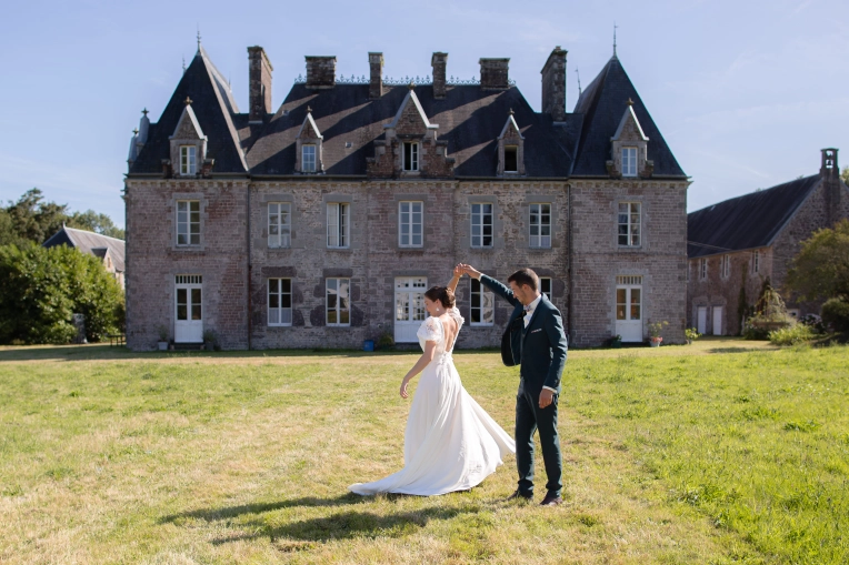 Photographie, Mariage, Traditionnel