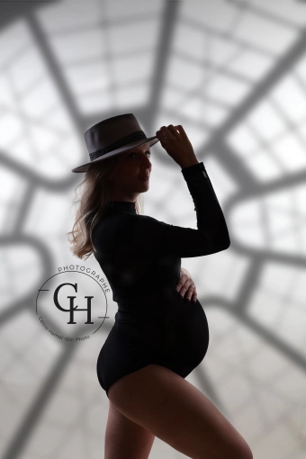 Photographie, Grossesse, Artistique