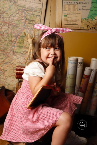 Photographie, Portrait, Traditionnel