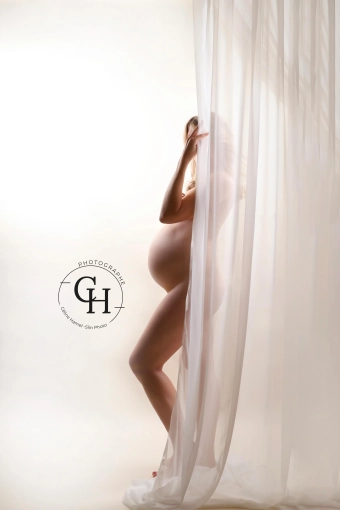 Photographie, Grossesse, Traditionnel