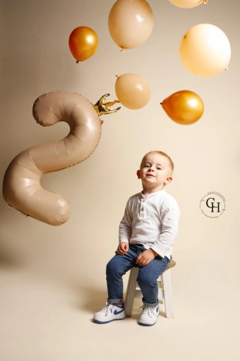 Photographie, Portrait, Artistique