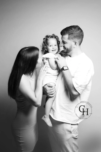 Photographie, Famille, Traditionnel