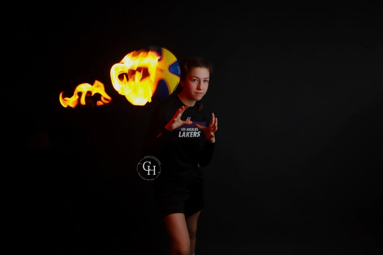 Photographie, Sport, Artistique