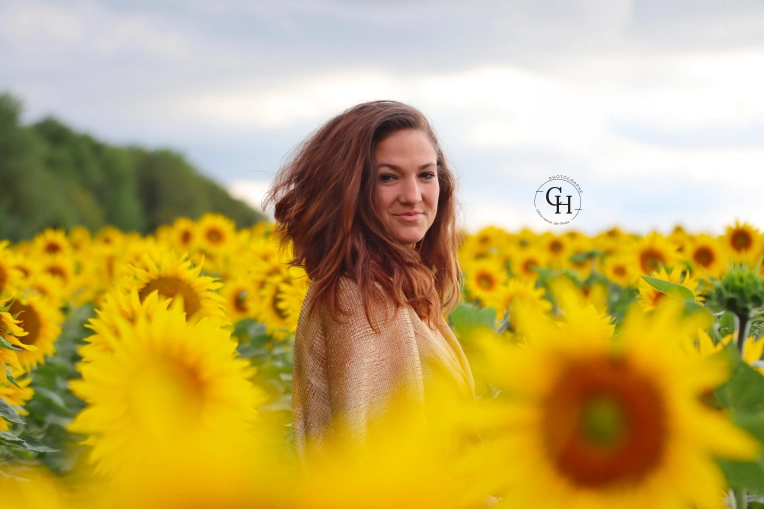 Photographie, Portrait, Mode/Book, Traditionnel