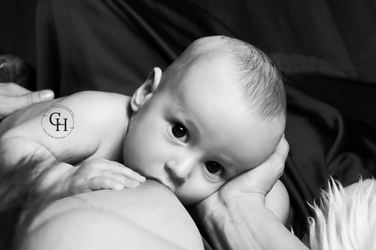 Photographie, Naissance, Famille, Traditionnel