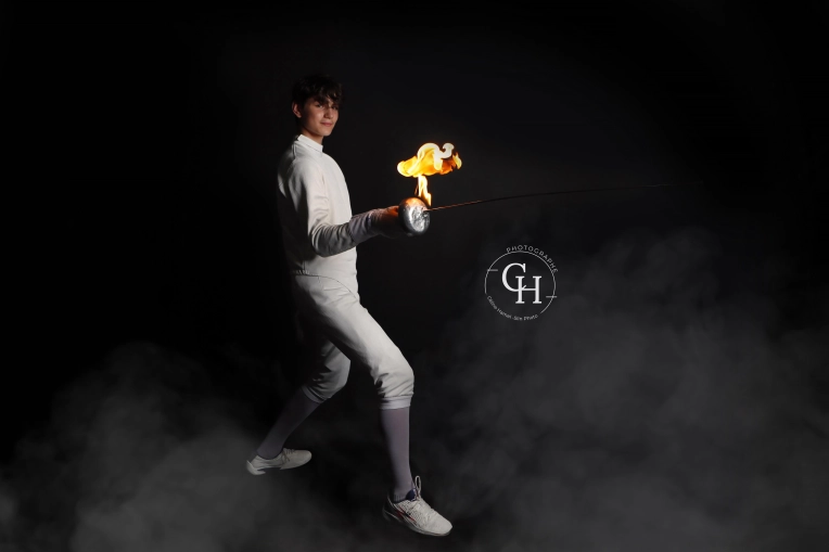 Photographie, Sport, Artistique