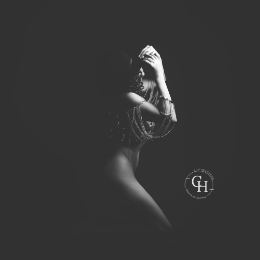 Nu / Artistique, Photo en studio, Artistique