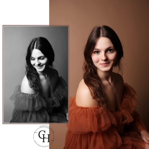 Mode/Book, Photo en studio, Artistique