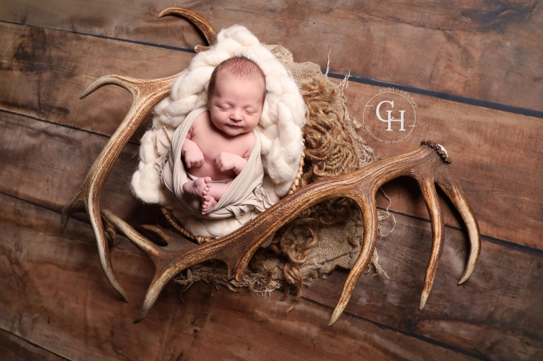 Naissance, Photo en studio, Traditionnel