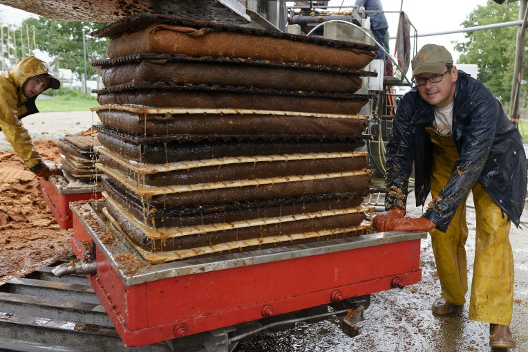 Photographie, Suivi de chantier, Traditionnel