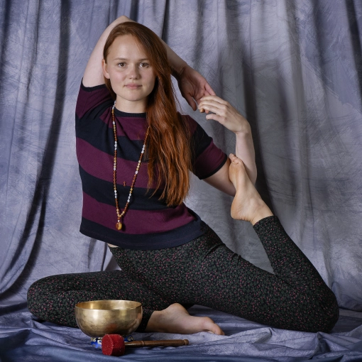 Photographie, Portrait, Traditionnel
