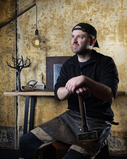 Photographie, Portrait, Suivi de chantier, Traditionnel