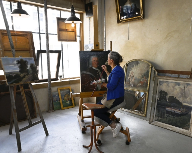 Photographie, Suivi de chantier, Architecture d'intérieur / Décoration, Artistique
