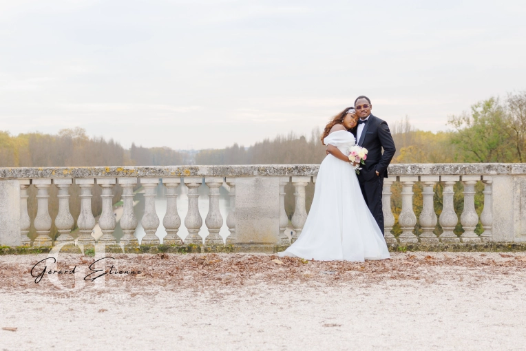 Photographie, Mariage, Vintage