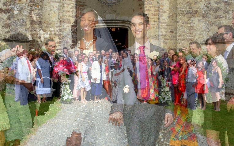 Photographie, Mariage, Traditionnel
