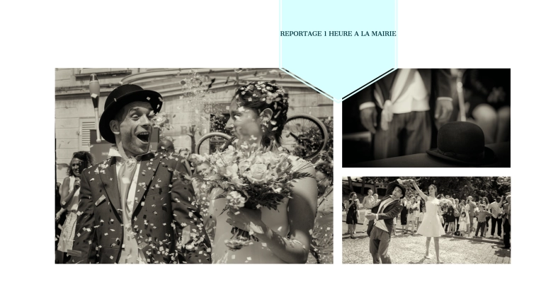 Photographie, Mariage, Vintage