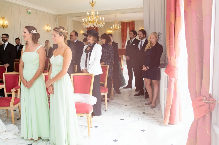 Photographie, Mariage, Vintage