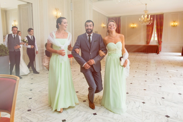 Photographie, Mariage, Vintage