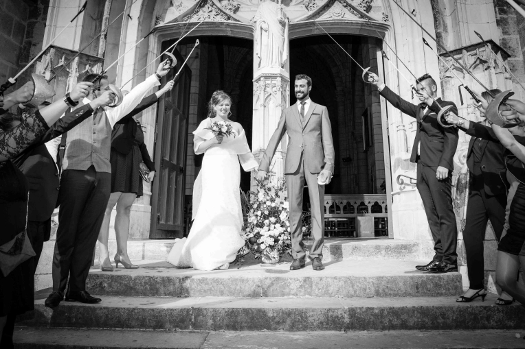 Photographie, Mariage, Vintage
