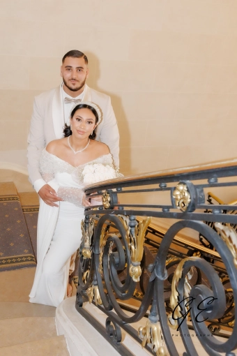Photographie, Mariage, Traditionnel