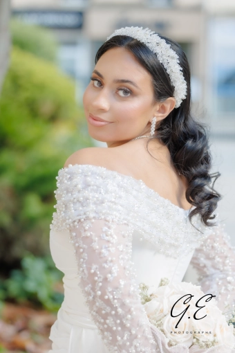Photographie, Mariage, Vintage