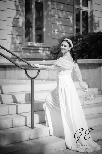 Photographie, Mariage, Vintage