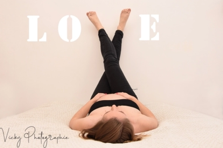 Photographie, Grossesse, Artistique
