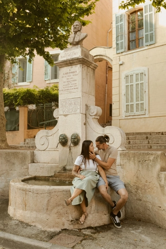 Photographie, Famille, Couple, Portrait, Lifestyle